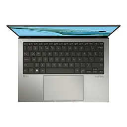 Ноутбук ASUS Zenbook S 13 UX5304MA-NQ007X 13.3' 3K OLED, Intel Ultra 7 155U, 32GB, F1TB, UMA, Win11P, Сірий (90NB12V2-M00AS0) - мініатюра 5