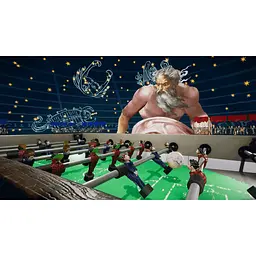 Ключ активації Microsoft Rock of Ages 2: Bigger & Boulder для Xbox One/Series - мініатюра 11