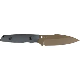 Ніж Cimmerian Knives Skif Ceracote Blade Grey - мініатюра 2