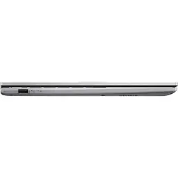 Ноутбук ASUS 15. 6'' Vivobook 15 X1502VA, FHD, Intel Core i5- 13420H (12M Cache, до 4. 60 GHz), 8 ядер, 48GB DDR4, 960GB SSD, Intel UHD, No OS, Cool Silver - мініатюра 7