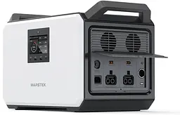 Зарядна станція Marstek M2200 2400 Вт (2240 Вт·год) - мініатюра 2
