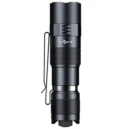 Ліхтар Fenix PD26R ACE black - мініатюра 6