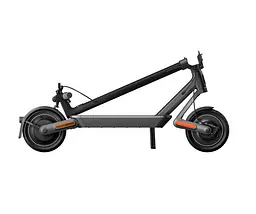 Електросамокат Xiaomi Mi Electric Scooter 4 Ultra BHR5764GL чорний - мініатюра 7