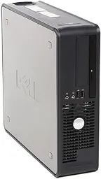 Комп'ютер Dell Optiplex 755 SFF (Q6600/8/500) Б/В - мініатюра 2