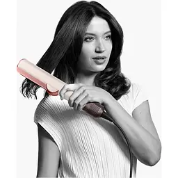 Випрямляч для волосся Dyson Airstrait HT01 Ceramic Pink/Rose Gold (598960-01/453959-01) [141803] - мініатюра 5