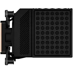 СВО TRYX Panorama CPU water block with AMOLED display - black (L-P0CL-DS0M-G0K) - мініатюра 5