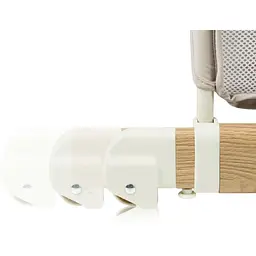 Манеж Lionelo Thomi Plus beige sand (LO-THOMI PLUS BEIGE SAND) - мініатюра 8