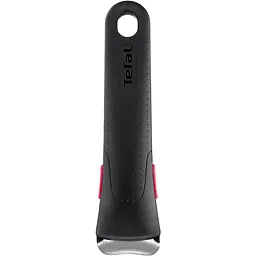 Знімна ручка Tefal Ingenio бакеліт чорна (L9863153) - мініатюра 3