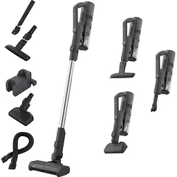 Акумуляторний пілосос Electrolux EP51AH18DG (7268407)