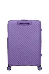 Валіза 68 См American Tourister DIABLAST PURPLE PULSE 68x47x31(34) MK2*91002 - мініатюра 6