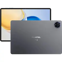 Планшет Oukitel OT12 4/256GB Gray [119190] - мініатюра 2