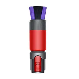 Набір насадок для пилососу Dyson A set for Thorough Cleaning (972203-01) - мініатюра 2