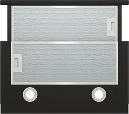 Вбудована телескопічна витяжка Gorenje TH64E3BG - мініатюра 5