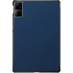 Чохол до планшета Armorstandart Smart Case Xiaomi Redmi Pad SE Blue (ARM70060) - мініатюра 2
