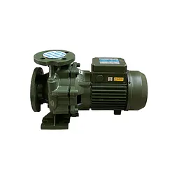 Насос моноблочний Saer IR 32-125B 1,1 кВт (16 м3/год, 21 м) - мініатюра 2