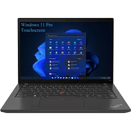 Ноутбук Lenovo ThinkPad T14 Gen 4,1920x1200 IPS 300nits,7 PRO 7840U 8-core,32GB DDR5,256 GB m2 PCIe