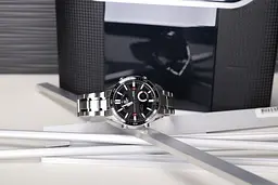 Годинник Casio Edifice EFV-C110D-1A4VEF - мініатюра 3
