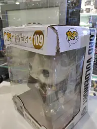 Фігурка Funko Pop Гаррі Поттер Волан-де-Морт Voldemort 25 см HP V 109.980 - мініатюра 3