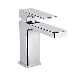 Змішувач для раковини Qtap Gemini (з гігієнічним душем) QTGEM272CRM45689 Chrome - мініатюра 3