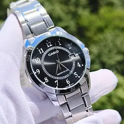 Годинник Casio MTP-V004D-1BUDF - мініатюра 6