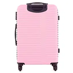 Валіза Semi Line 24" M Pink Cream (T5573-4) - мініатюра 5