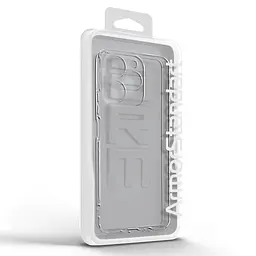 Чохол до мобільного телефона Armorstandart Air Realme Note 70 4G Camera cover Clear (ARM83893) - мініатюра 6