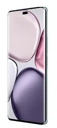 Смартфон Honor X9c 12/256Gb Titanium Black Global version - мініатюра 3