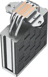 Кулер для процесора Deepcool AK400 1700 AM5 (R-AK400-BKNNMN-G-1) (AK400) - мініатюра 4