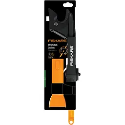 Гілкоріз Fiskars OneClick для висотних робіт насадка (1080702)