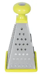 Тертка Ringel Main 4-стороння Yellow (RG-5100-23/4) - мініатюра 3
