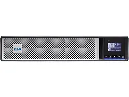 ДБЖ безперервної дії (Online) Eaton 5PX 1000i RT2U G2 (9210-53050) - мініатюра 3