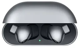 Навушники Huawei Freebuds Pro Silver Frost (55033757) - мініатюра 10