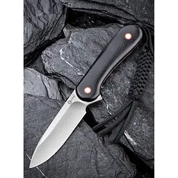 Ніж Civivi Fixed Blade Elementum C2104A - мініатюра 7