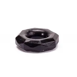 Ерекційне кільце Lovetoy Power Plus Cock Ring Series чорний - мініатюра 2