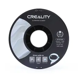 Пластик для 3D-принтера Creality PLA silky shine 1кг, 1.75мм, purple (3301120005) - мініатюра 3