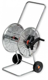 Візок для шлангу Bradas ZINCATO 1/2" 80 м AG310