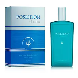 Туалетная вода для мужчин Instituto Espanol Poseidon Classic (150 мл)