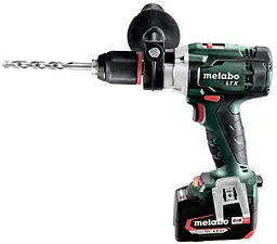 Шурупокрут-дриль ударний акумуляторний SB 18 LTX Impuls Li-Power 18В Metabo teh0026234 - мініатюра 3