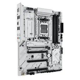 Материнська плата Asus B850 MAX GAMING WIFI W - мініатюра 3