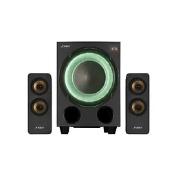 Акустична система F&D F770X Black - мініатюра 4