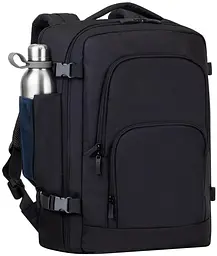 Рюкзак для ноутбука Rivacase 17.3 дюймів 8461 (Black) (8461 (Black)) - мініатюра 5