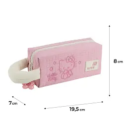 Пенал Kite Hello Kitty (HK26-2703-1) - мініатюра 3