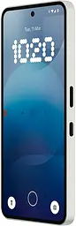 Смартфон Nothing Phone (3a) 12/256GB White - мініатюра 4