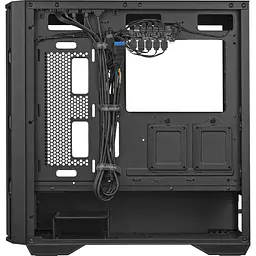 Корпус Cougar Uniface RGB Black (385C780.0001) [103993] - мініатюра 8