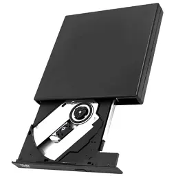 Оптичний привід DVD-RW Maiwo K520B-D - мініатюра 2