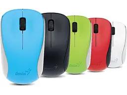 Миша Genius NX-7000 Blue (31030012402) - мініатюра 6