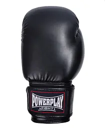 Боксерські рукавиці (PP-3004) PowerPlay 10 унцій fit0006134 - мініатюра 4