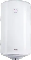 Бойлер Tesy GCV 1504420 B11 TSR Bilight 3,0 кВт, "сухий" ТЕН, 150 л, вертикальний, циліндричний, білий (305141)