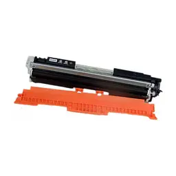 Картридж HP CLJ 130A для Pro M176n/M177fw Cyan (CF351A) - мініатюра 3