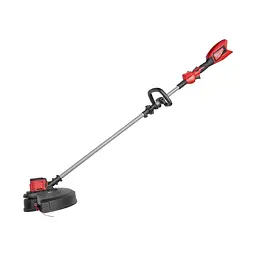 Milwaukee Тримір садовий акумуляторний Milwaukee M18 BLLT-0 18В 40см 0-4900-6200об/хв 5.3кг без АКБ та ЗП